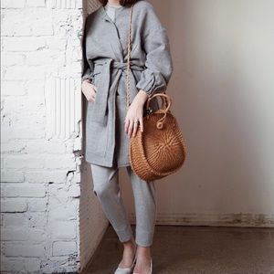 Hackwith Design House cardigan/jacket